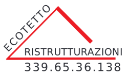 ECOTETTO RISTRUTTURAZIONI S.R.L.
